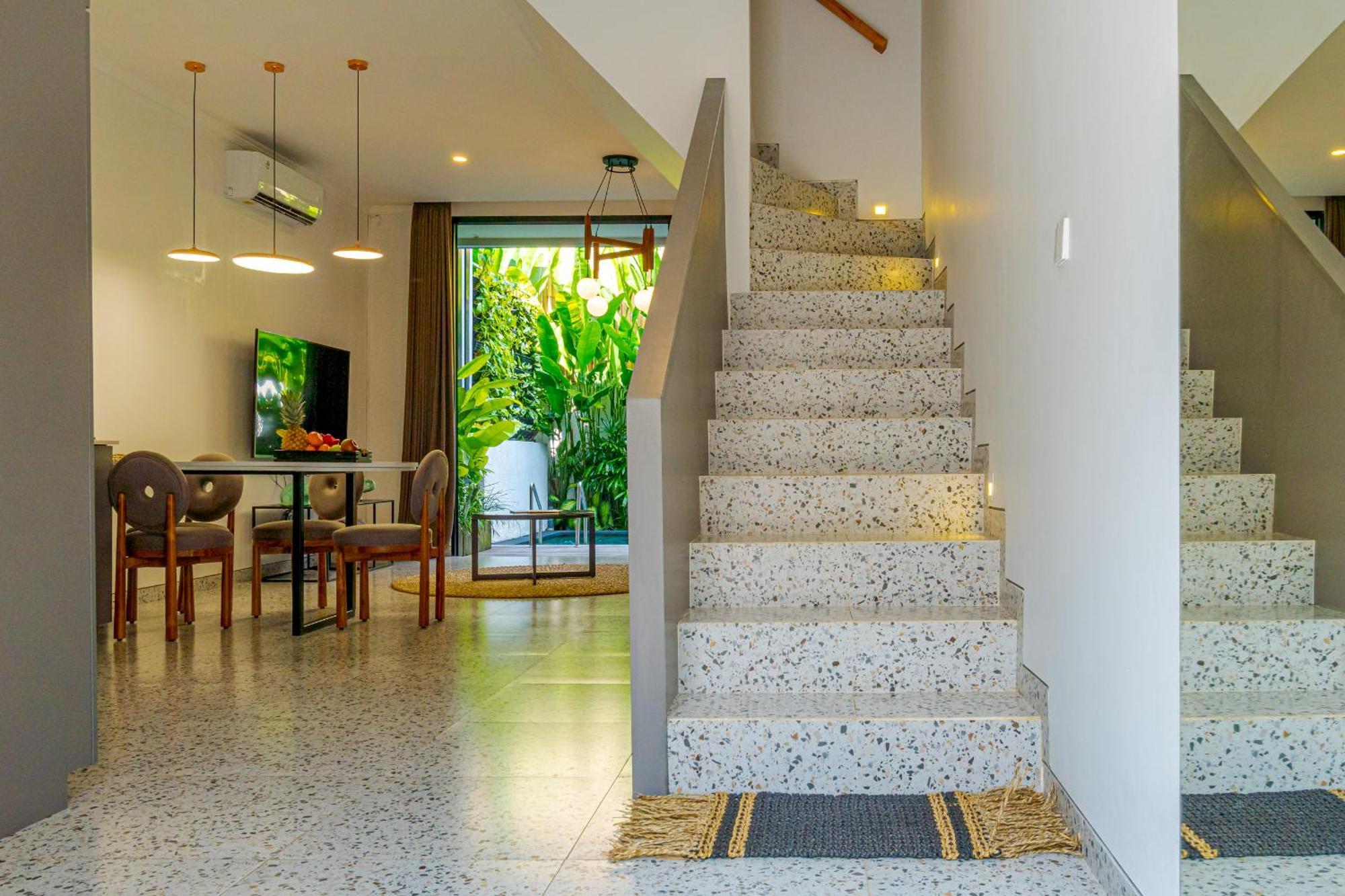 Sunny Village Berawa Canggu Habitación foto
